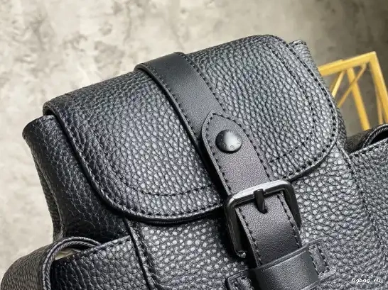 LOUIS XS VUITTON CHRISTOPHER 0326